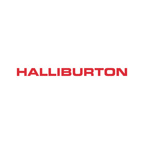 halliburn logo