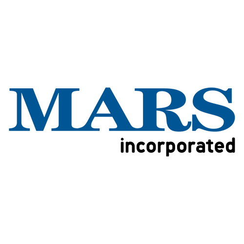 mars incorporated logo